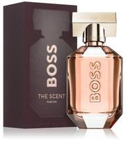 Hugo Boss  The Scent Le Parfum Perfume PAR 50 ml