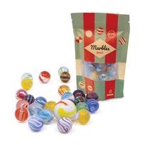 Svoora žaidimas Stiklo rutuliukai