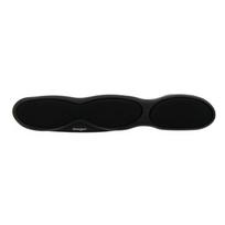 Kensington Mousepad with foam filling, black