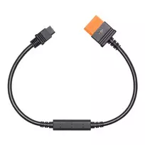 Įkrovimo laidas SDC DJI Power (XT60) (12 V) universalus