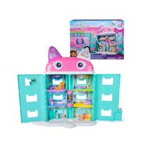 Lėlių namas GABBY'S DOLLHOUSE 60 cm
