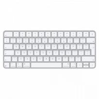 APPLE Magic Keyboard (USB-C) Wireless 75% US INTL ISO White Keyboard