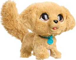 FURREAL WAG-A-LOTS Interaktyvus auksaspalvis retriveris