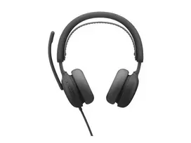 LOGI Zone Wired 2 for Business