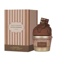 Lattafa Give Me Gourmand Choco Overdose Eau de Parfum 75ml