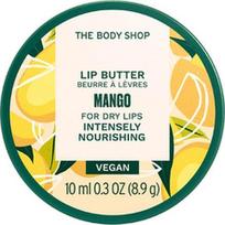 Mango Lip Butter - Vyživující a ochranný balzám na rty