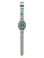 Liewood - Sussi Wrist Watch - Skaitmeninis laikrodis - Pilka