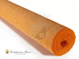 Krepina 50x250cm 180g dynia