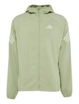 Adidas Performance - Adi365 3S Jkt M - Žalia