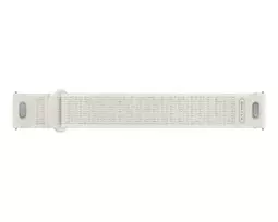 SAMSUNG ET-SVR93SUE Cloth Strap for Galaxy Watch 6|6 Classic S|M Sand