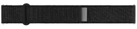 SAMSUNG ET-SVR93SBE Galaxy Watch 6 | 6 Classic Cloth Strap S/M Black