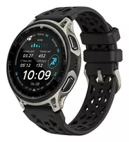 Išmanusis laikrodis Amazfit Cheetah 2 Pro NFC Titanium W2563GL1N