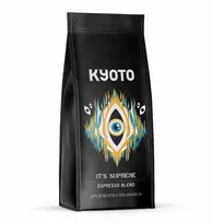 „Kyoto“ kavos pupelės. Kavos pupelės, 1 kg