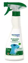 Purškiamas dėmių valiklis HEITMANN Pure, 250ml