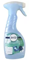 Purškiamas audinių gaiviklis FEBREZE Linen Fresh, 500 ml