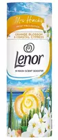 Kvapiosios granulės LENOR Orange Blossom & Coastal Cypress, 176g
