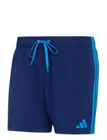 Adidas Performance - 3S Sh 5In - Tamsiai mėlyna