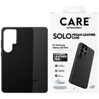 PanzerGlass CARE Case by Solo Qi for Samsung Galaxy S26 Ultra, black