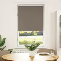roletas kava 70x130 cm audinio plotis 65,7 cm poliesteris
