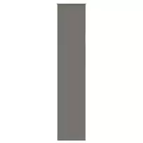 Roletas Blackout smėlio Pilka 50x230 cm Audinio plotis