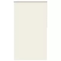 roletas balsvos 140x210 cm audinio plotis 136,6 cm poliesteris