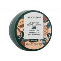 Shea Lip Butter Intensely Nourishing
