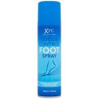Foot Odour Control Spray - Sprej na nohy proti zápachu a vlhkosti