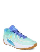 Nike - Jordan Tatum 4 Se - Bėgimo bateliai - Mėlyna