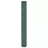 Membrana nuo piktžolių, žalios spalvos, 1x25m, PP