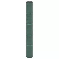 Membrana nuo piktžolių, žalios spalvos, 1x200m, PP