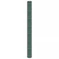 Membrana nuo piktžolių, žalios spalvos, 1,5x100m, PP