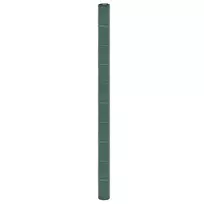 Membrana nuo piktžolių, žalios spalvos, 2x10m, PP