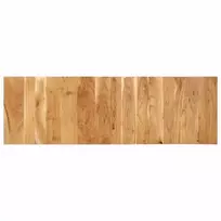 galvūgalis 160 cm Akacijos masyvo