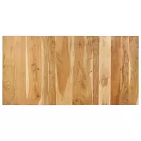 galvūgalis 160 cm Akacijos masyvo