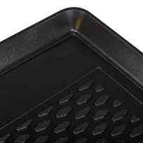 Bagažinės Kilimėlis Juoda tinka X1 F48 2015-2021 Guma