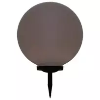 Saulės energija įkraunamas lauko LED šviestuvas, 50cm