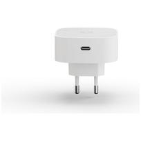 Magnetic wireless charger induction Zens Qi 15W USB-C 18W white