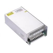 Maitinimo šaltinis 12V, 50A, 600W