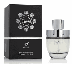 Afnan Rare Carbon Eau de Parfum 100 ml EDP