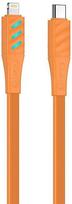 HAVIT CB6255 USB-C to Lightning Cable, 1m, Orange