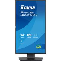 Iiyama ProLite XB2492HSU-B1 24" IPS 16:9