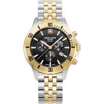 Swiss Alpine Military 7024.9147 laikrodis