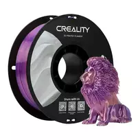 Creality CR-Silk PLA Filament (Pink-purple)