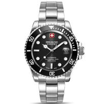 Swiss Military Hanowa SMWGL0006301 laikrodis