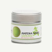 Ekologiška matcha arbata, 30 g