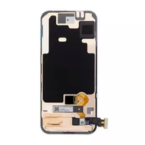 Google  LCD Display + Touch Unit Pixel 9 Pro (Service Pack)
