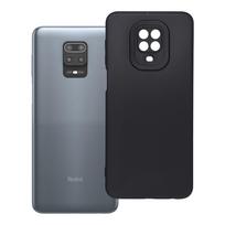 Xiaomi Redmi NOTE 9 PRO Matte 2.0 Case, Black
