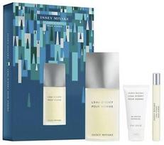 Issey Miyake L'eau D'issey Pour Homme Set