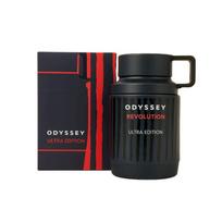 Armaf Odyssey Revolution Ultra Edition (EDP) Eau de Parfum for Men 100 ml