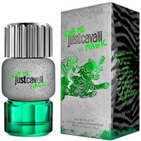 Roberto Cavalli  Just Cavalli GMM For Him EDT 90ml